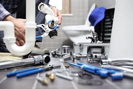 General Plumbing Repairs
