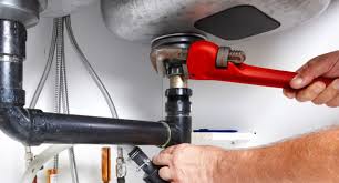 Installations & Replacements