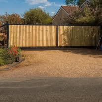 An example of one of our steel welding, fabrication and installation service.