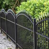 An example of one of our steel welding, fabrication and installation service.